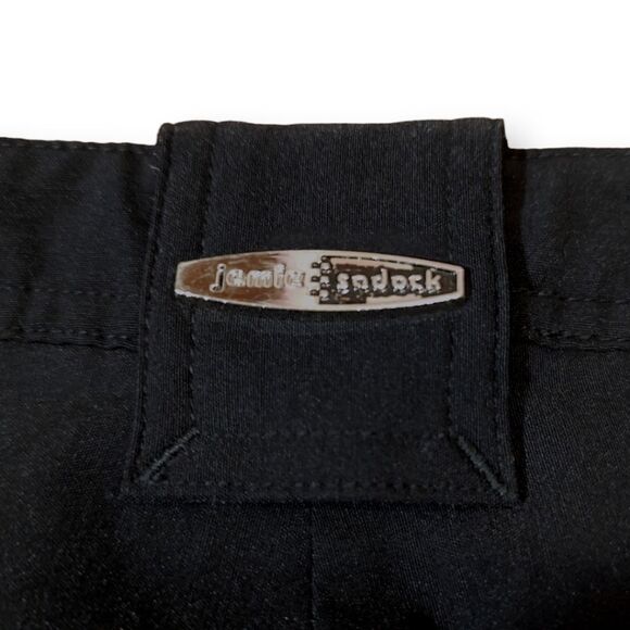 Jaime Sadock Ankle Length Golf Pants Resort Wear US 4 - Picture 8 of 10